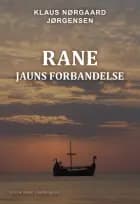 Rane - Jauns forbandelse af Klaus Nørgaard Jørgensen