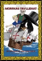 Morfars tryllehat af Jacqueline Landau