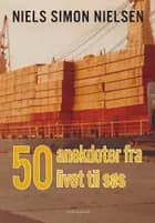 50 anekdoter fra livet til søs
