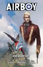 Airboy af Chuck Dixon, Gianluca Piredda og Ben Dunn