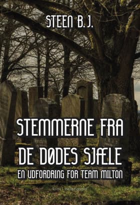 Stemmerne fra de dødes sjæle af J