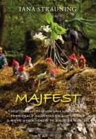 Majfest af Iana Strauning