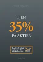 Tjen 35 % på aktier af Willy Thygesen