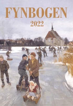 Fynbogen 2022 af Hans Stavnsager