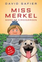 Miss Merkel. Mord på kirkegården