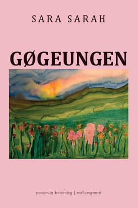 Gøgeungen af Sara Sarah