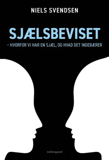 Sjælsbeviset af Niels Svendsen