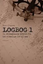 Logbog 1 af Peter Clausen