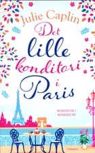 Det lille konditori i Paris