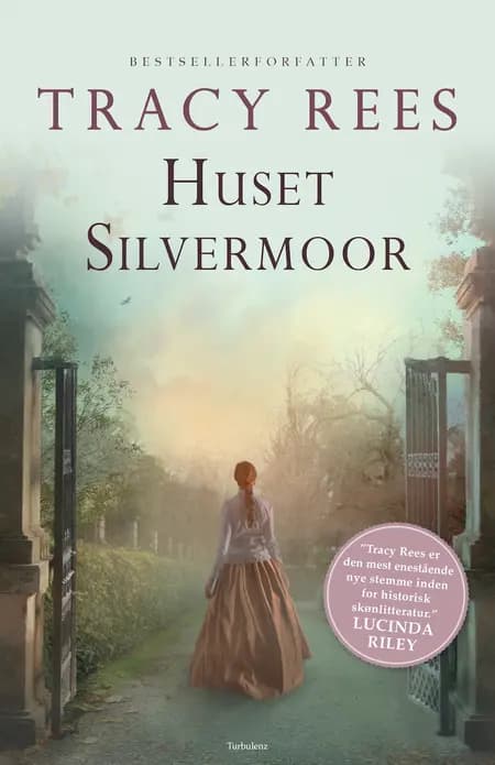 Huset Silvermoor af Tracy Rees