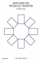 Øvelser og rituelle tekster / Kapitaland af Lars Skinnebach
