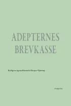 Adepternes brevkasse