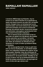 Ramallah! Ramallah! af Jakob Jakobsen