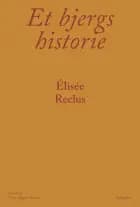 Et bjergs historie