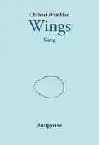 Wings af Christel Wiinblad