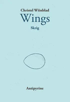 Wings af Christel Wiinblad