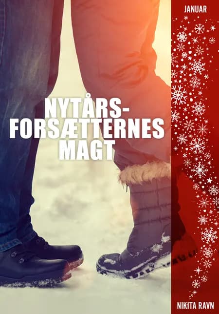 Nytårsforsætternes magt af Nikita Ravn