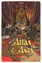 Sagaen om Atlas og Axis 3