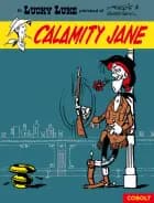 Lucky Luke: Calamity Jane - et Lucky Luke-pletskud af Morris & Goscinny