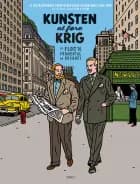 Blake og Mortimer: Kunsten at føre krig - Et ekstraordinært eventyr
