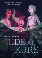 Ude af kurs