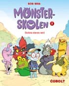 Monsterskolen 1 af Beka