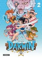Darwin 2 af Keto Valero