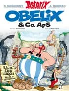 Asterix 23 af René Goscinny