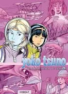 Yoko Tsuno samlebind 9 af Roger Leloup