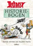 Asterix: Historiebogen af Bernard-Pierre Molin