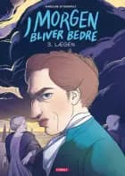 I morgen bliver bedre 3 af Karoline Stjernfelt