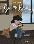 Ginette Kolinka af Aurore D’Hondt