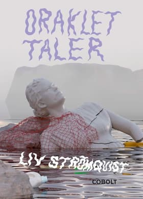 Oraklet taler af Liv Strömquist