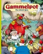 Gammelpot og den talende bjørn