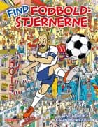 Find fodboldstjernerne af Arne Norlin