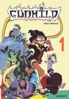 Gunhild 1 af Fred Tornager