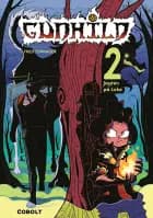 Gunhild 2 af Fred Tornager