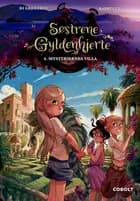 Søstrene Gyldenhjerte 6