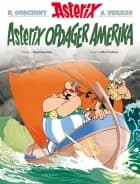 Asterix opdager Amerika