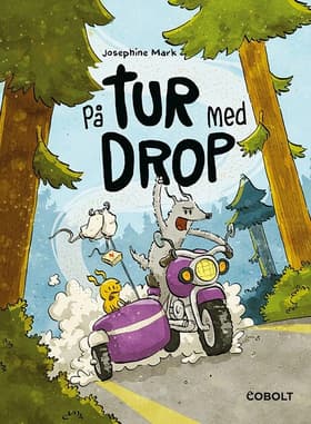 På tur med drop af Josephine Mark
