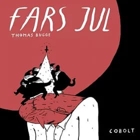 Fars jul af Thomas Bugge