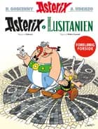 Asterix 41 af Fabcaro