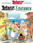 Asterix 41 af Fabcaro