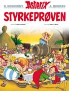 Asterix 24 af René Goscinny