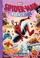 Spider-Man 2: Kvantejagt af Mike Maihack