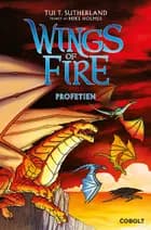 Wings of Fire 1: Profetien af Tui T. Sutherland