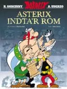 Asterix: Asterix indta’r Rom af Albert Uderzo