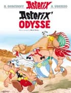 Asterix 26 af Albert Uderzo