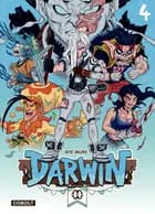 Darwin 4 af Keto Valero