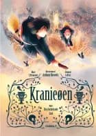 Kranieøen 2 af Efter roman af Anthony Horowitz Skrevet af Maze L'Hermenier